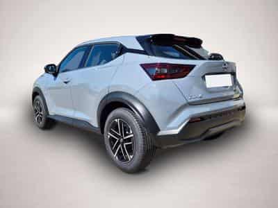 Nissan Juke (2026) - Foto 3