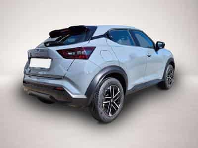 Nissan Juke (2026) - Foto 5