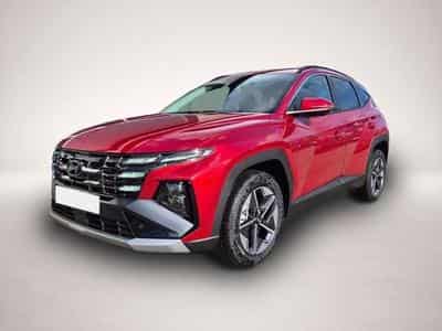 Hyundai Tucson (2026) - Foto 1