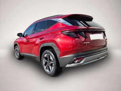 Hyundai Tucson (2026) - Foto 3