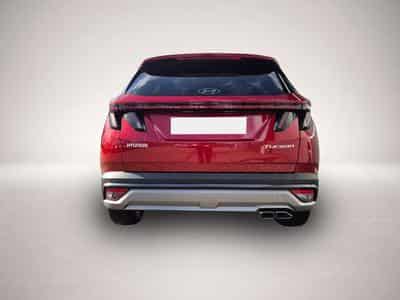 Hyundai Tucson (2026) - Foto 4