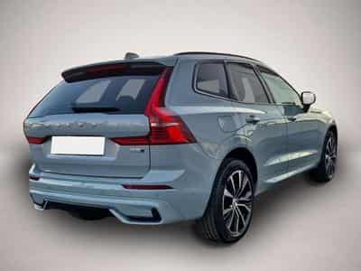 Volvo XC60 (2024) - Photo 1