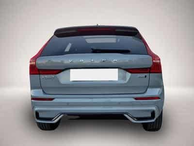 Volvo XC60 (2024) - Photo 2