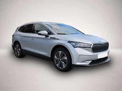 Skoda Enyaq (2025) - Photo 3