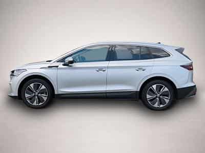 Skoda Enyaq (2025) - Photo 4