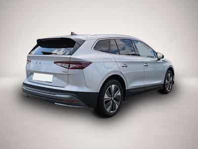 Skoda Enyaq (2025) - Photo 7