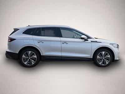 Skoda Enyaq (2025) - Photo 8
