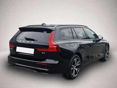 Volvo V60 (2025) - Foto 1