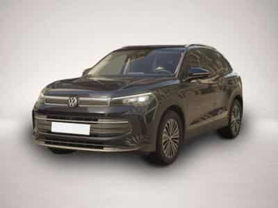 VW Tiguan (2025) - Foto 1