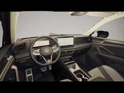 VW Tiguan (2025) - Foto 3