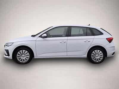 Skoda Scala (2025) - Foto 4
