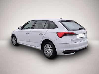 Skoda Scala (2025) - Foto 5