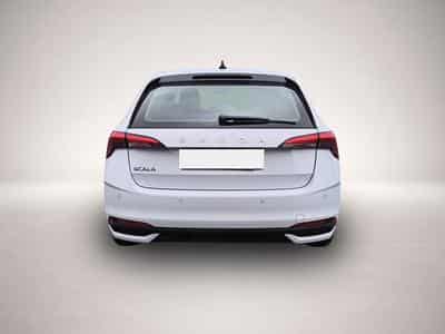 Skoda Scala (2025) - Foto 6