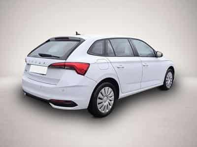 Skoda Scala (2025) - Foto 7