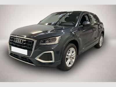 Audi Q2 (2024) - Foto 1