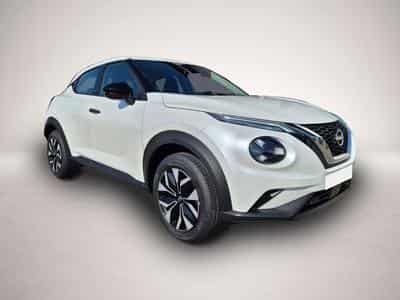 Nissan Juke (2026) - Foto 1