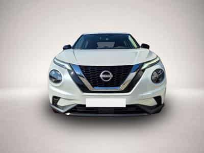 Nissan Juke (2026) - Foto 2