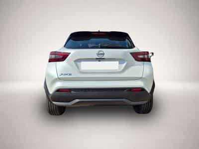 Nissan Juke (2026) - Foto 6