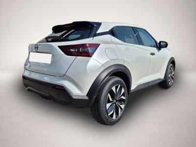 Nissan Juke (2026) - Foto 7