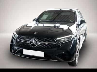 Mercedes GLA 200 (2025) - Photo 1
