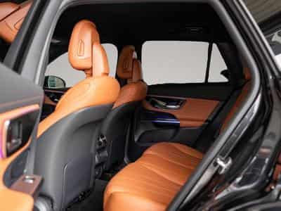 Mercedes GLA 200 (2025) - Photo 4