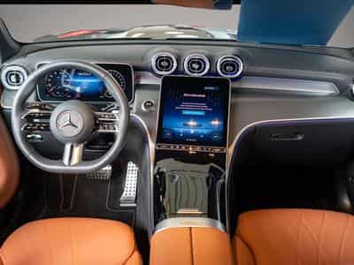 Mercedes GLA 200 (2025) - Photo 5