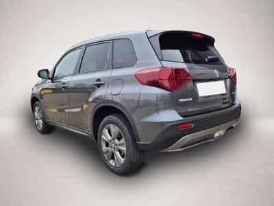 Suzuki Vitara (2026) - Foto 3