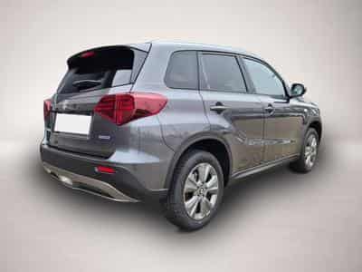Suzuki Vitara (2026) - Foto 5
