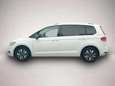 VW Touran (2025) - Foto 2