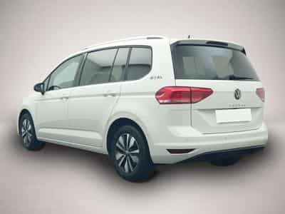 VW Touran (2025) - Foto 3