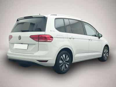 VW Touran (2025) - Foto 5