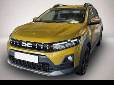 Dacia Sandero (2026) - Foto 1