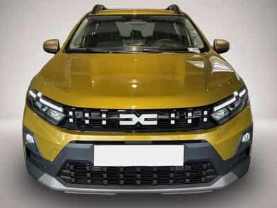 Dacia Sandero (2026) - Foto 2