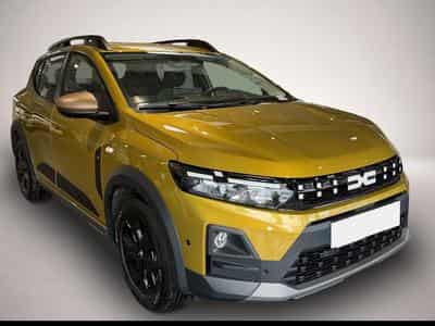 Dacia Sandero (2026) - Foto 3