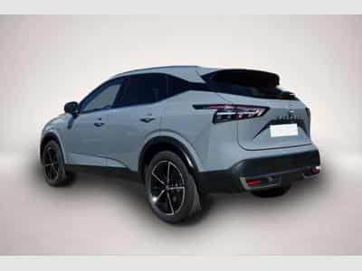 Nissan Qashqai (2026) - Foto 3