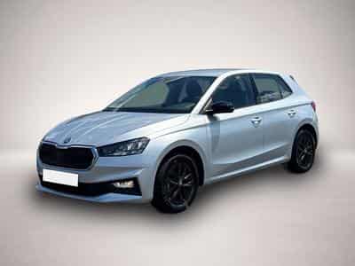 Skoda Fabia (2025) - Foto 1