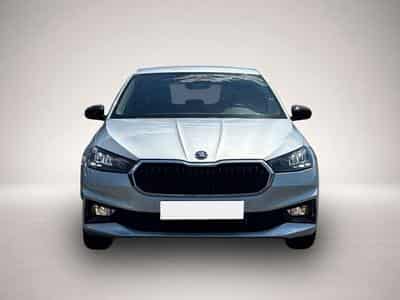 Skoda Fabia (2025) - Foto 2