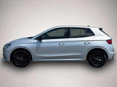 Skoda Fabia (2025) - Foto 3