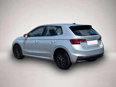 Skoda Fabia (2025) - Foto 4