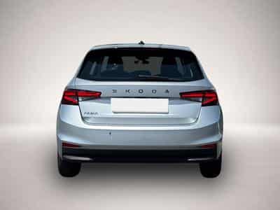 Skoda Fabia (2025) - Foto 5
