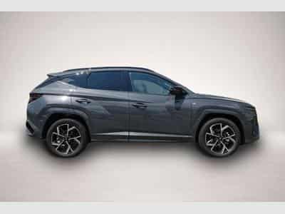 Hyundai Tucson (2026) - Foto 2