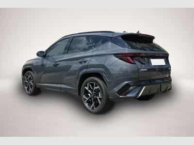 Hyundai Tucson (2026) - Foto 3