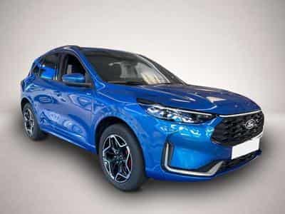 Ford Kuga (2024) - Photo 1