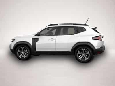Dacia Duster (2026) - Foto 3