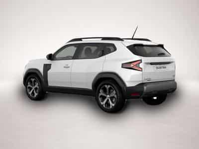 Dacia Duster (2026) - Foto 4