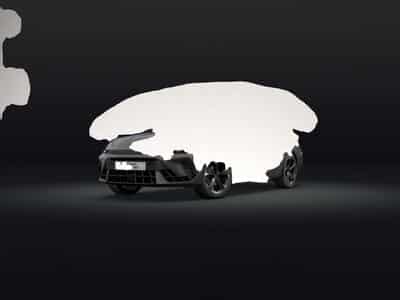 Cupra Leon (2026) - Photo 1
