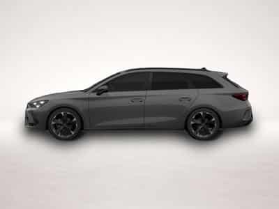 Cupra Leon (2026) - Photo 2