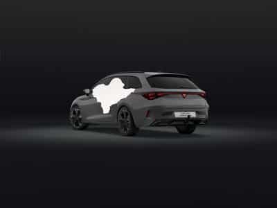 Cupra Leon (2026) - Photo 3