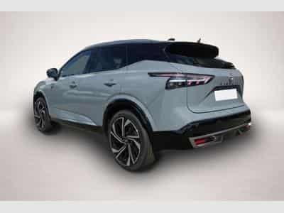 Nissan Qashqai (2026) - Foto 3