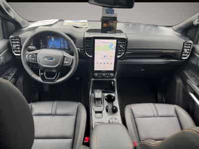 Ford Ranger (2026) - Photo 3